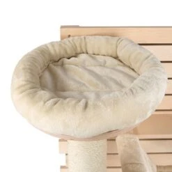 Natural Paradise Wall Scratching Board - Dahlia -Trixie Store 99396 np creativ wall fun fg 5298 6