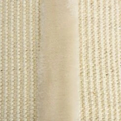 Natural Paradise Scratching Mat Cat Bed - Peony -Trixie Store 99398 np cat cave fg 5155 0