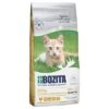Bozita Grain Free Kitten - Chicken -Trixie Store 99983 pla doggybozita bozita grainfree kitten 2kg hs 01 2