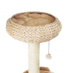 Natural Home III Cat Tree 8 Natural Home III Cat Tree -Trixie Store ap 50263d hell 3