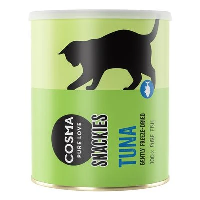 Cosma Snackies Maxi Tube 9 Cosma Snackies Maxi Tube - Image 7