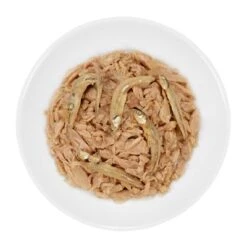 Cosma Nature Saver Pack 12 X 140g 15 Cosma Nature Saver Pack 12 X 140g -Trixie Store cosma nature tuna anchovy 8