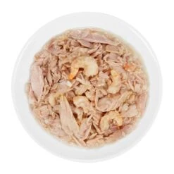 Cosma Nature Saver Pack 12 X 140g 17 Cosma Nature Saver Pack 12 X 140g -Trixie Store cosma nature tuna and shrimps dose web 4