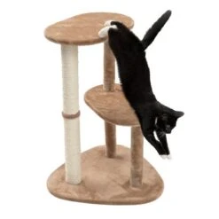 TIAKI Cat Tree Laiti 14 TIAKI Cat Tree Laiti -Trixie Store dsc0606 0