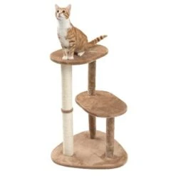TIAKI Cat Tree Laiti 13 TIAKI Cat Tree Laiti -Trixie Store dsc0613 3