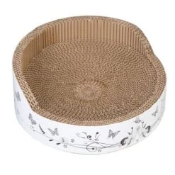 Relax Scratch Bed 13 Relax Scratch Bed -Trixie Store dsc0748 5