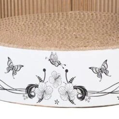 Relax Scratch Bed 15 Relax Scratch Bed -Trixie Store dsc0752 6