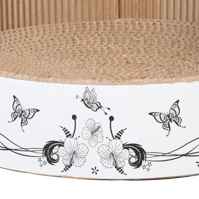 Relax Scratch Bed 8 Relax Scratch Bed - Image 6