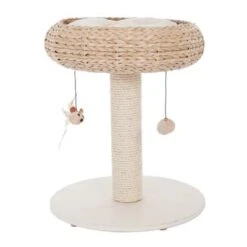 Natural Home I Cat Tree -Trixie Store dsc3092 9