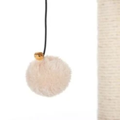 Natural Home IV Cat Tree -Trixie Store dsc3185 6