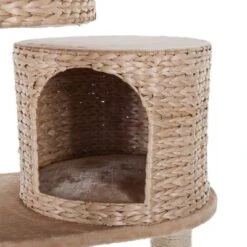 Natural Home IV Cat Tree -Trixie Store dsc3186 2