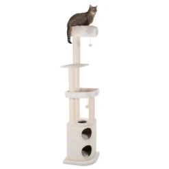 Catherine Cat Tree 17 Catherine Cat Tree -Trixie Store dsc5836 11 2016 8