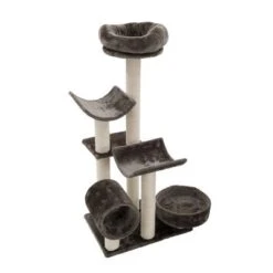 Penelope Cat Tree 14 Penelope Cat Tree -Trixie Store dsc6744 4