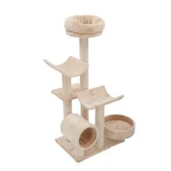 Penelope Cat Tree 13 Penelope Cat Tree -Trixie Store dsc6855 9