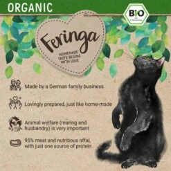 Feringa Organic Adult Saver Pack 24 X 200g -Trixie Store feringa board adult bio 800x800 8