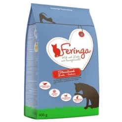 Feringa Adult Sterilised Salmon