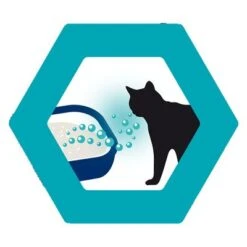 Biokat's Diamond Care Vet Line Attracting & Calming -Trixie Store icon attracting noartno id 28874 2