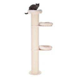 Natural Paradise Scratching Pillar - Jasmine XXL -Trixie Store kratz 59716 13 3