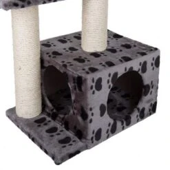 Trixie Cat Tree Valencia -Trixie Store kratz jan 13 4 4