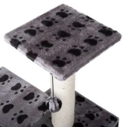 Trixie Cat Tree Valencia -Trixie Store kratz jan 13 6 0