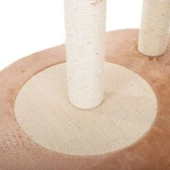 Karlie Paradise Banana-Leaf Cat Tree -Trixie Store kratz jan 13 74 heller 0