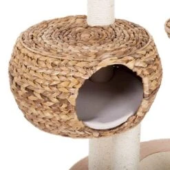 Karlie Paradise Banana-Leaf Cat Tree -Trixie Store kratz jan 13 79 heller 8