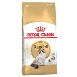 Royal Canin Breed Dry Cat Food Economy Packs 17 Royal Canin Breed Dry Cat Food Economy Packs -Trixie Store la pla royalcanin adult rag 2 1