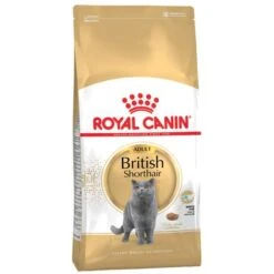 Royal Canin British Shorthair Adult 9 Royal Canin British Shorthair Adult -Trixie Store la pla royalcanin britsh sh 2 1