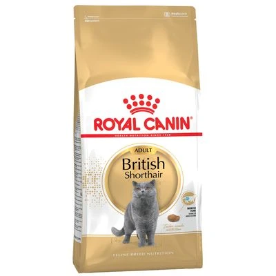 Royal Canin British Shorthair Adult 4 Royal Canin British Shorthair Adult - Image 2