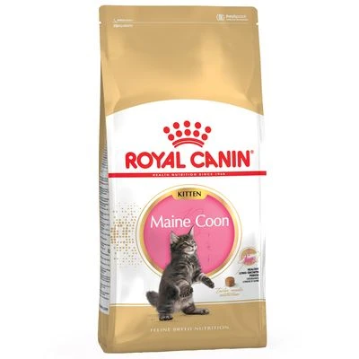 Royal Canin Breed Dry Cat Food Economy Packs 5 Royal Canin Breed Dry Cat Food Economy Packs - Image 3