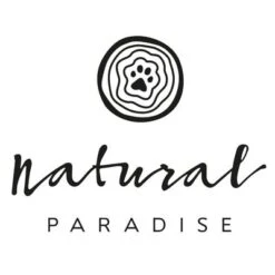 Natural Paradise Wall Scratching Tree - Magnolia -Trixie Store natural paradise logo 1000x1000 9