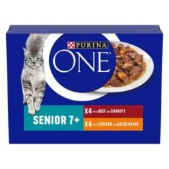 Purina ONE Senior 7+