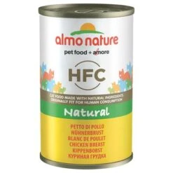 Almo Nature HFC 6 X 140g