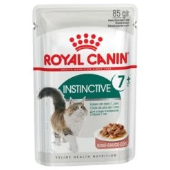 Royal Canin Wet Cat Food Saver Pack 24 X 85g -Trixie Store pla royalcanin instinctive 7 so e 4