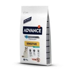 Affinity Advance Feline Sensitive Sterilised With Salmon -Trixie Store ppal 8