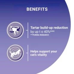 Purina ONE Adult Salmon & Whole Grains Dry Cat Food -Trixie Store purina one adult lachs mit vollkorngetreide uk 07 1