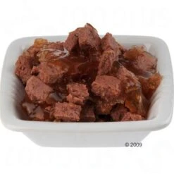 Miamor Ragout Royale In Jelly 22 X 100g -Trixie Store ragout huhn 2