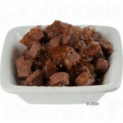 Miamor Ragout Royale In Jelly 22 X 100g -Trixie Store ragout lachs 3