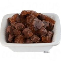 Miamor Ragout Royale In Jelly 22 X 100g -Trixie Store ragout pute 2