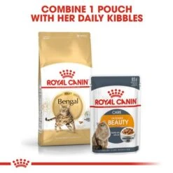 Royal Canin Bengal Adult -Trixie Store rc fbn bengal cv eretailkit 4 2