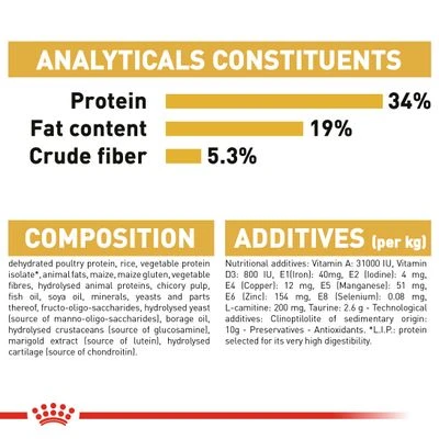 Royal Canin British Shorthair Adult 6 Royal Canin British Shorthair Adult - Image 4