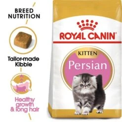 Royal Canin Persian Kitten