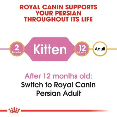 Royal Canin Persian Kitten 7 Royal Canin Persian Kitten - Image 5