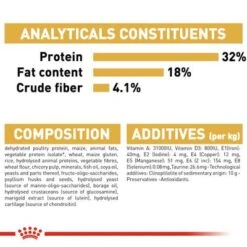 Royal Canin Ragdoll Adult -Trixie Store rc fbn ragdoll cv eretailkit 6 9