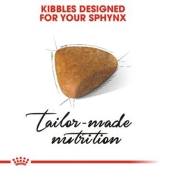 Royal Canin Sphynx Adult -Trixie Store rc fbn sphynx cv eretailkit 2 4