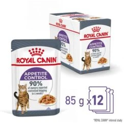 Royal Canin Appetite Control Care In Jelly -Trixie Store rc fcn appetitecontrolpouchjelly 2 en gb 3