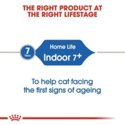 Royal Canin Indoor 7+ -Trixie Store rc fhn indoor7 cv eretailkit 1 8