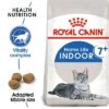 Royal Canin Indoor 7+ -Trixie Store rc fhn indoor7 mv eretailkit 1