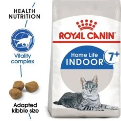 Royal Canin Indoor 7+