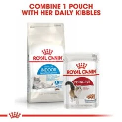 Royal Canin Indoor Appetite Control 12 Royal Canin Indoor Appetite Control -Trixie Store rc fhn indoorappetitecontrol cv eretailkit 5 6